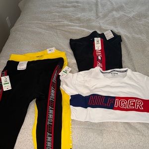 Women’s Tommy Hilfiger Bundle